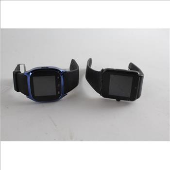 Itech smart watch model 3160 Clearance