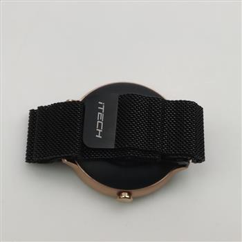 Itech Fusion 2 R Bluetooth Fitness Tracker