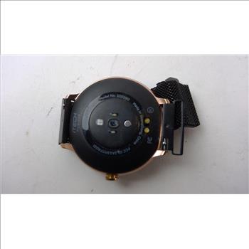 ITEch Fusion 2 Smartwatch Sold For Parts