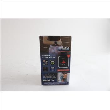 ITech Fusion2 Smartwatch