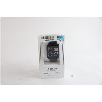 ITech Fusion2 Smartwatch