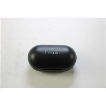ITeknic Bluetooth Wireless Earbuds With Charging Case