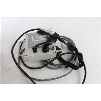 Iteris Vantage Lens Adjustment Module