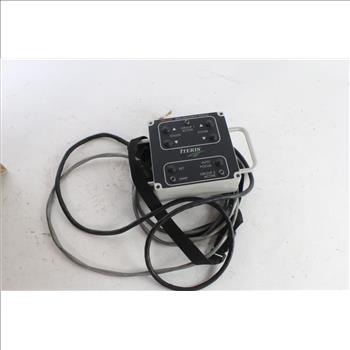 Iteris Vantage Lens Adjustment Module