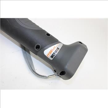 IToolco Wct1000 12 Ton Cordless Dieless Crimper