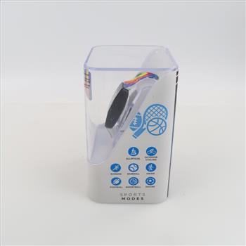 ITouch Active Fitness Tracker