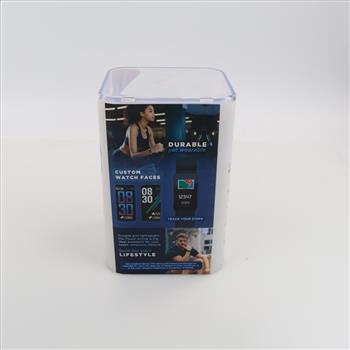ITouch Active Fitness Tracker