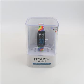 ITouch Active Fitness Tracker