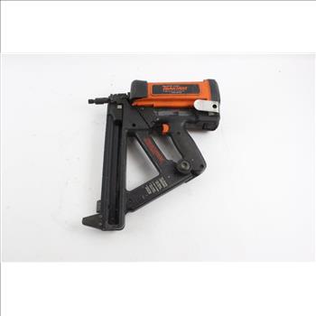 ITW Ramset Pin Nailer