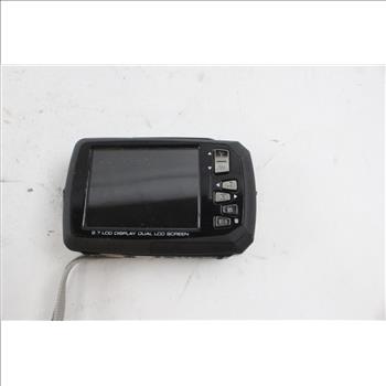 Ivation Digital Camera