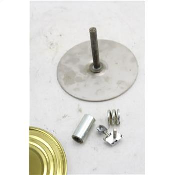 Ives-Way Automatic Can Sealer