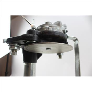 Ives-Way Automatic Can Sealer