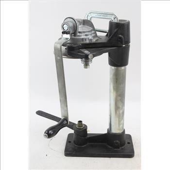 Ives-Way Automatic Can Sealer