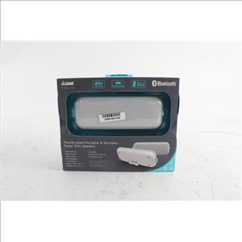 IWave Wireless Speaker