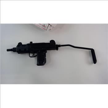 IWI Mini Uzi Airsoft Gun