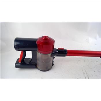 IWoly Cordless Vacuum