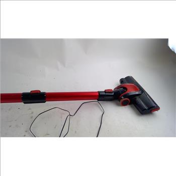 IWoly Cordless Vacuum