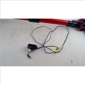 IWoly Cordless Vacuum