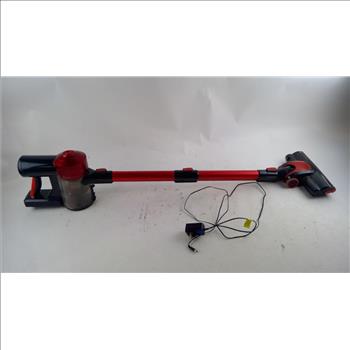 IWoly Cordless Vacuum