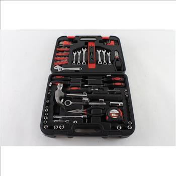 IWork 119-piece Tool Set