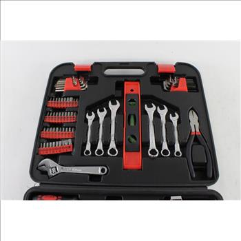 IWork 119-piece Tool Set