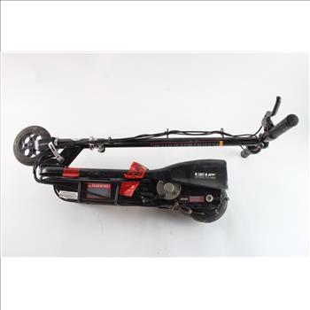 Izip Electric Scooter