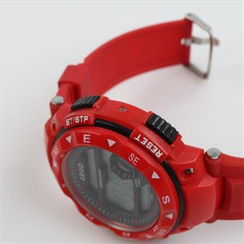 Izod Athletic Sport Watch