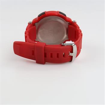 Izod Athletic Sport Watch
