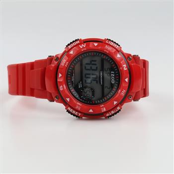 Izod Athletic Sport Watch