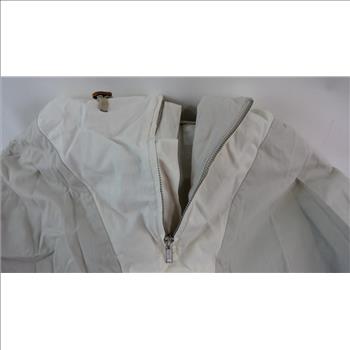 J Crew Zip Up Jacket Size M