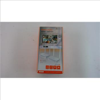 J5 Create Wireless HDMI Display Extender
