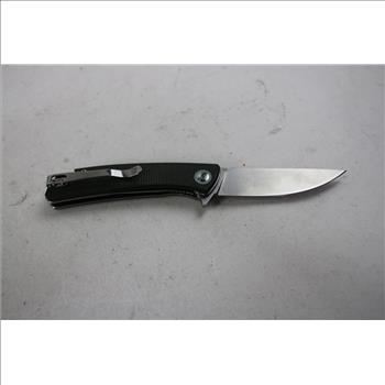 J5 Little Straight Compact Knife