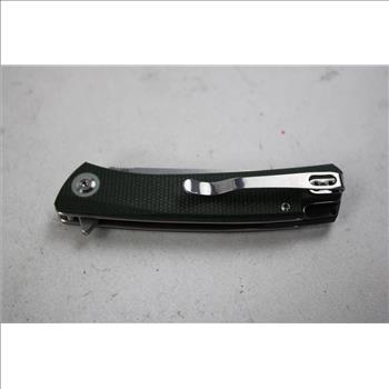J5 Little Straight Compact Knife