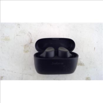 Jabra Bluetooth Earbuds