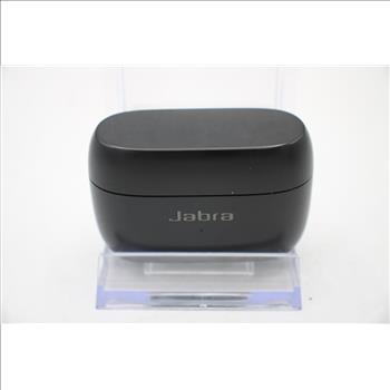 Jabra Bluetooth Wireless Earbuds With Charging Case