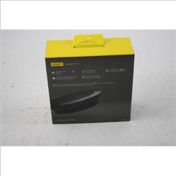Jabra Speak 410 Corded Speakerphone