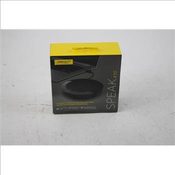 Jabra Speak 410 Corded Speakerphone