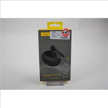 Jabra Talk 55 Bluetooth Headset