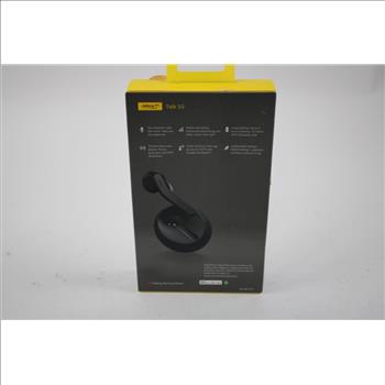Jabra Talk 55 Bluetooth Headset
