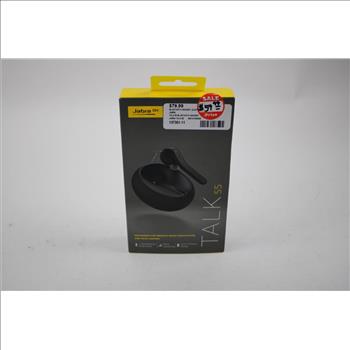 Jabra Talk 55 Bluetooth Headset