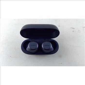Jabra Wireless Earbuds