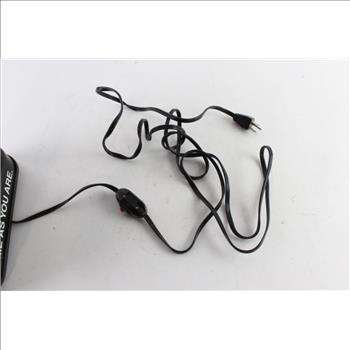 Jack Daniel's Hard Cola Light Up Table Sign