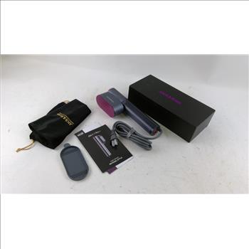 Jack & Rose Travel Steaming Iron