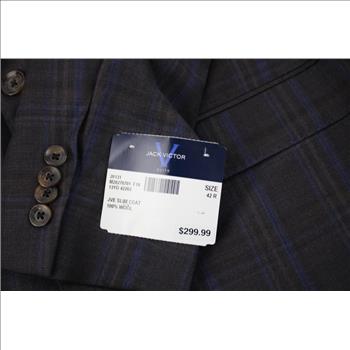 Jack Victor, Blazer, Size 42R