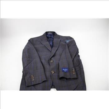 Jack Victor, Blazer, Size 42R