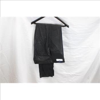 Jack Victor Elite 2 Piece Suit, 44L 38W