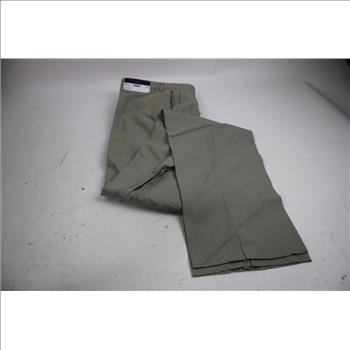 Jack Victor Suit Jacket And Slacks, Beige, 48L/42W