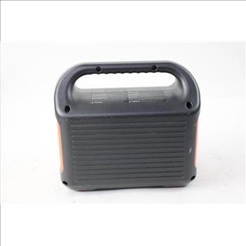 Jackery Explorer 290 Portable Power Station