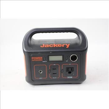 Jackery Explorer 290 Portable Power Station