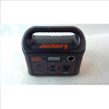 Jackery Explorer 300
